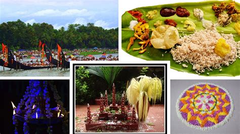 Onam Festival – A Joyful Celebration of Kerala - Kuntala's Travel Blog