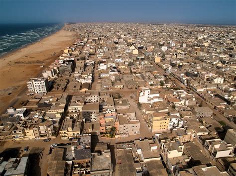 The 13 most beautiful places to visit in Senegal - TheBiteTour.com