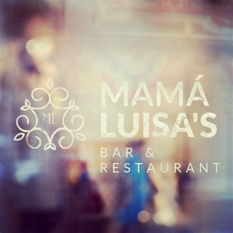 Mama Luisa’s restaurant