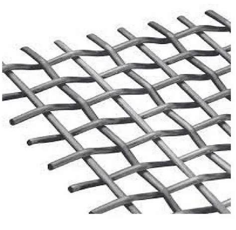 Wire Screen - Polished Stainless Steel Wire Screen Manufacturer from ...