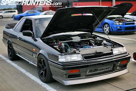 Nissan Skyline R31 - reviews, prices, ratings with various photos