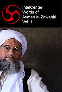 IntelCenter Words of Ayman al-Zawahiri Vol. 1 – IntelCenter Store