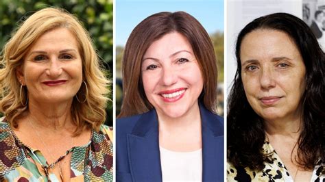 Greek Australian female leaders to speak at International Women's Day ...