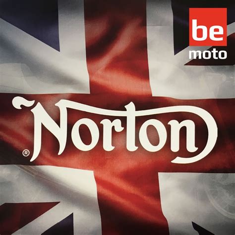 History of Iconic UK Norton Motorcycles | BeMoto