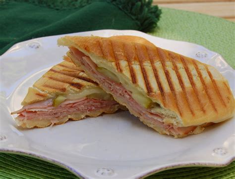 Keeping it Real with Joy: Tasty Cubano Sandwich