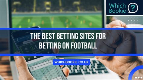 Best Football Bookies Online » Which Bookie