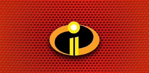 The Incredibles Logo, HD Movies, 4k Wallpapers, Images, Backgrounds ...