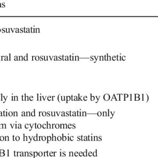 (PDF) The effect of statins on cancer cells—review