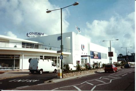 Vue Paignton in Paignton, GB - Cinema Treasures