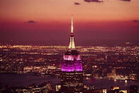 Empire State Building Observatory | Location, Hours & FAQ