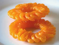 Difference between Jalebi and Imarti | Jalebi vs Imarti