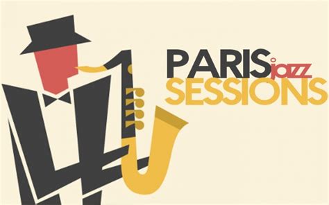 Paris Jazz Sessions | Monday January, 27th 2020 - 7:30 PM @ Vino e ...