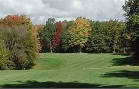 Ballston Spa Country Club in Ballston Spa, New York, USA | GolfPass