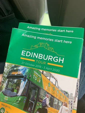 Edinburgh Bus Tours - 2020 All You Need to Know Before You Go (with Photos) - Edinburgh ...