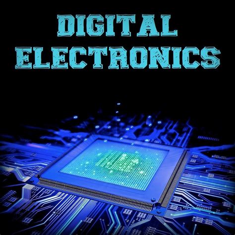 Digital Electronics Study Notes (Handwritten) Free PDF - GATE / FE / ESE