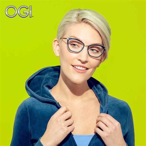 Fresher, Bolder, Smarter: OGI Eyewear Brand Soars To New Heights | The Optical Journal