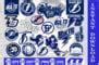 NHL Tampa Bay Lightning, Tampa Bay Lightning SVG Vector, Tampa Bay ...