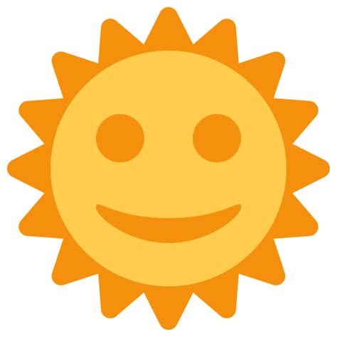 🌞 Sun Emoji Meaning with Pictures: from A to Z