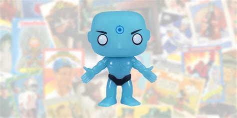 Funko Watchmen Checklist - Hero Habit