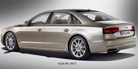 Audi A8 V12 Specs - Car View Specs