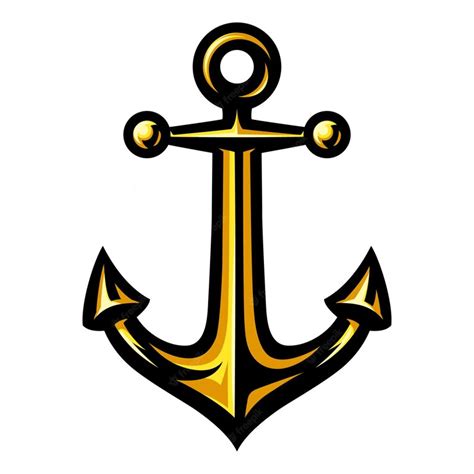 Premium Vector | Nautical ship anchor icon. marine symbol. sea ...