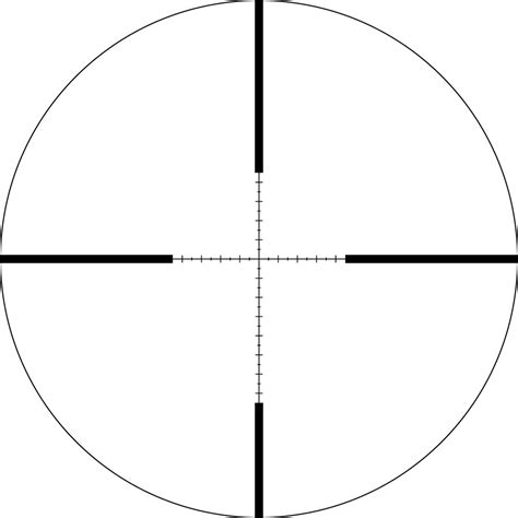 Chapter 2: Riflescope Reticles Explained | OZRiflescopes