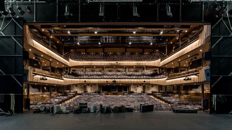 Technical Hire - Hall for Cornwall | Theatre & Arts in Cornwall