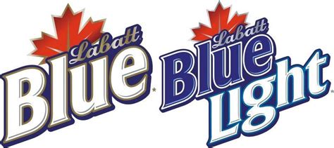 Labatt Blue Logo - LogoDix