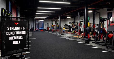 Gallery - Signature Fitness – Signature Fitness Belleville, New Jersey