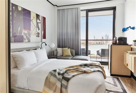 The William Vale | Luxury Hotel in Williamsburg, Brooklyn | NYC