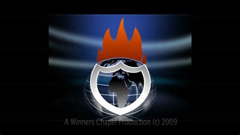 About Winners Chapel Worldwide - YouTube