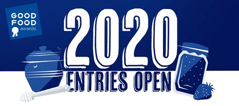 2020 Good Food Awards Entries Now Open | Deli Market News