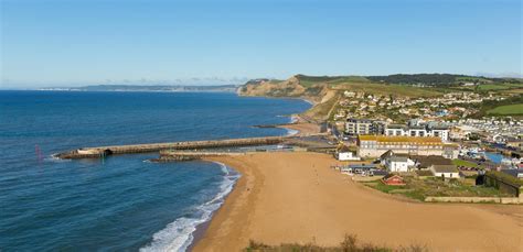 Visit Bridport & West Bay - Visit Dorset