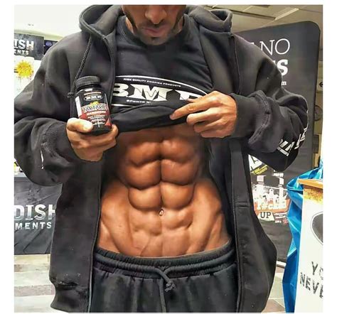 OMG! The only man with 10 pack abs - Steemit - EroFound