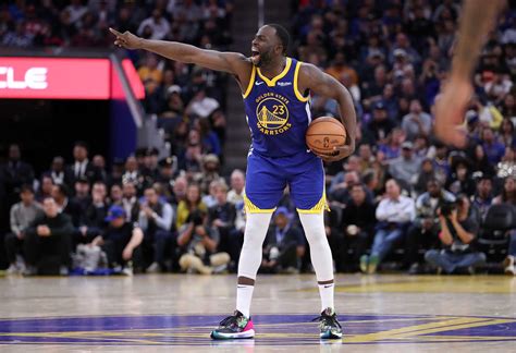 Will Draymond Green single-handedly destroy Warriors’ dynasty?