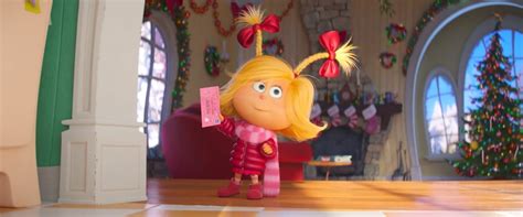 Movie Review: Illumination’s 'The Grinch' is a ‘Despicable Me’ for ...