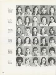 Lake Highlands High School - Wildcat Yearbook (Dallas, TX), Class of 1976, Page 291 of 382