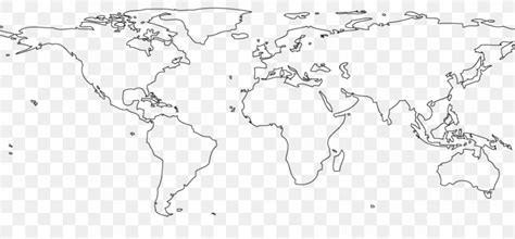 High Resolution World Map Hd Png - Find the best world map desktop ...