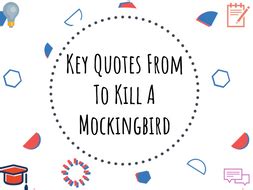 😀 Main themes to kill a mockingbird. SparkNotes: To Kill a Mockingbird: Themes. 2019-02-14