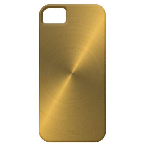 Save 20% Off | Gold iPhone SE/5/5s Case - Case Plus