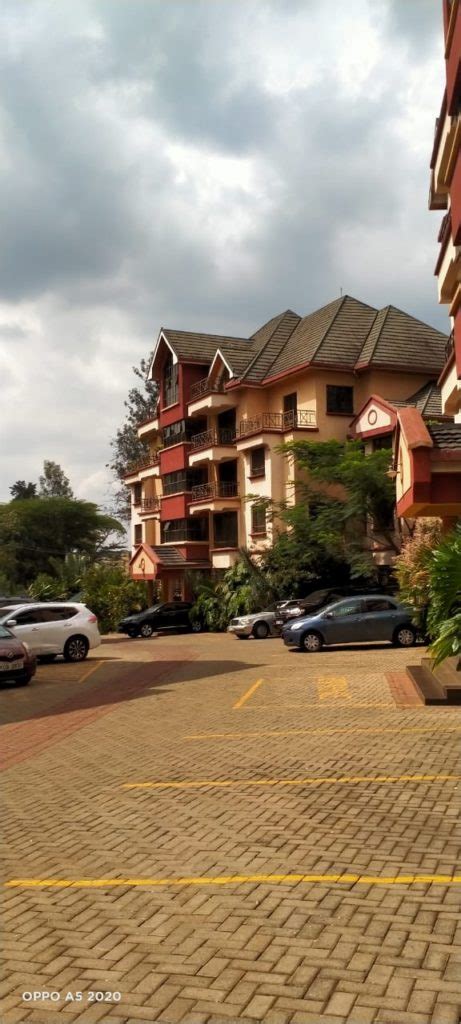 1 Bedroom Apartment for rent in Kilimani - Lets Move