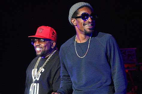 OutKast "Ms. Jackson" Goes Triple Platinum | Hypebeast