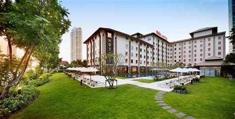 IBIS BANGKOK RIVERSIDE $50 ($̶5̶6̶) - Updated 2018 Prices & Hotel Reviews - Thailand - TripAdvisor