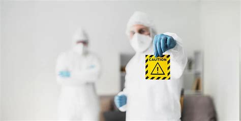 Chemical Safety in the Workplace: A Guide to Ensuring Safety and ...