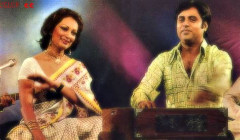 Jagjit Singh & Chitra Singh | CelebSEE