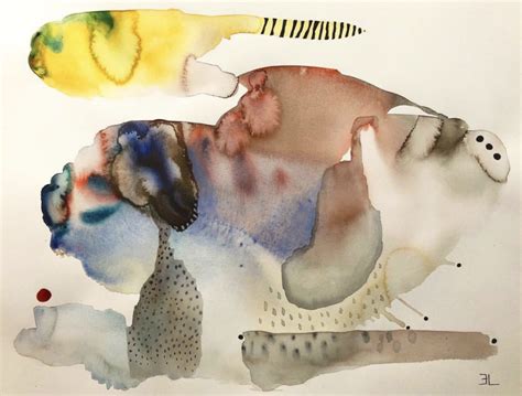 9 Watercolor Artists to Inspire Your Students - The Art of Education ...