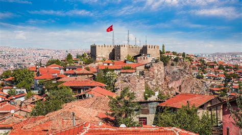 Ankara Castle Tours - Book Now | Expedia