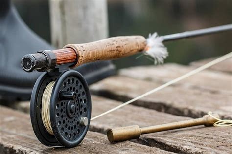 5 Best Fly Fishing Rods under $100 (HQ Yet Budget-Friendly) - Fishing Papa