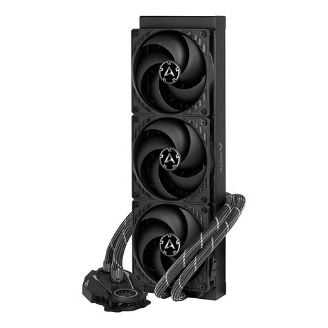 Arctic Cooling Liquid Freezer II Series 360 CPU Cooler