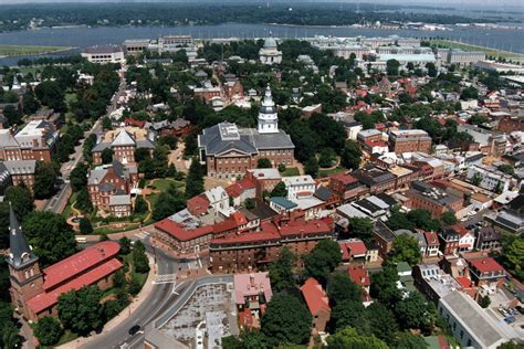 Annapolis MD | Annapolis maryland, Annapolis, Skyline